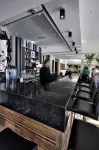 Livadhiotis City Hotel - bar