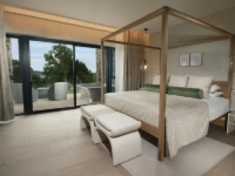 柏凌敦大廳Spa酒店 普利茅斯酒店