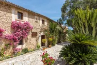 Son Ametler Hotels in Selva