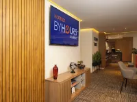 هوتل بيهورز لاس أميريكاس Hotels near بوينتي اراندا