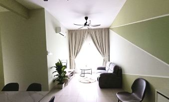 The Horizon Ipoh 2BR L9 by Grab A Stay