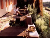Kasbah Agafay Hotel & Spa - spa