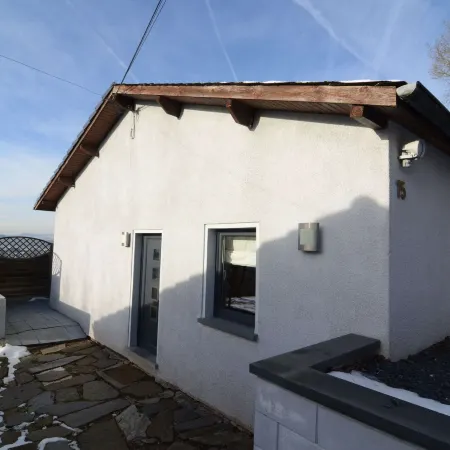 Panoramic Retreat in Malmedy