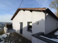 Panoramic Retreat in Malmedy