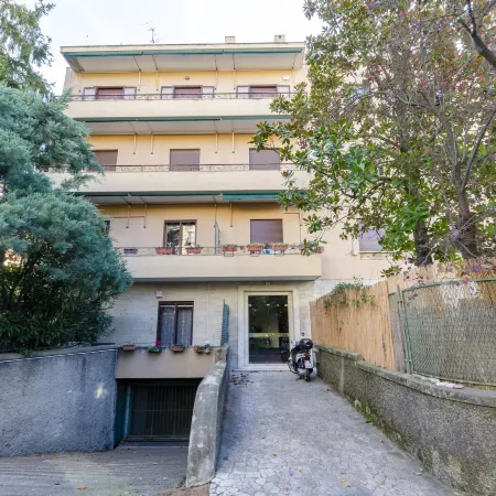 Joivy Apt for 7 Perfect for Families Close to Beaches