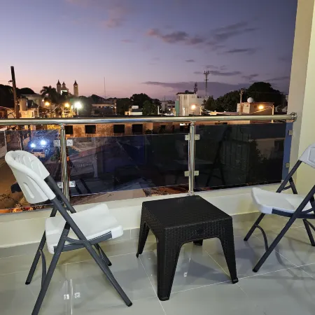 Hermoso Apartamento a 2 Minutos de Todo