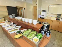 Centurion Hotel Hamamatsu - Bữa sáng