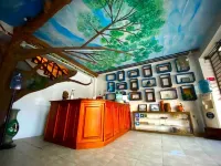 Eco Hotel El Refugio Boutique فنادق في ليتيسيا