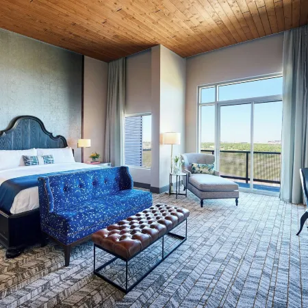 The Stella Hotel, Autograph Collection