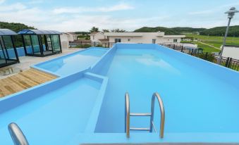 Taean Blueisland Pool Villa