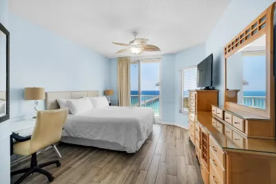 Inn At Summerwind 1005 Hotels near Navarre Beach Sea Turtle Conservation Center