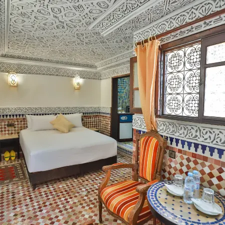 Riad Farouzi Fes
