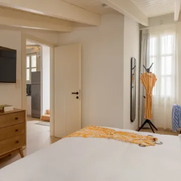 Giustiniani Apartments