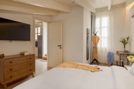 Giustiniani Apartments