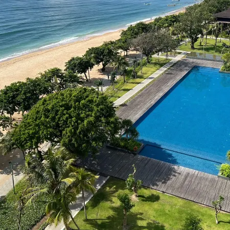 Bali Beach Hotel