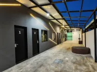 Bakri Homestay