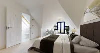 Pochin House Collections Hotels near Market House