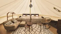 Yoichi Vineyard Glamping - Homestays