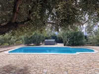 Luxury Private Villa Complex with Pool and Jacuzzi - Villas