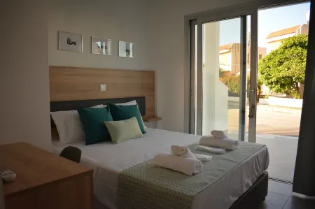 Green Bay Suites Отели рядом с достопримечательностью «Magic Dancing Waters Live Show»