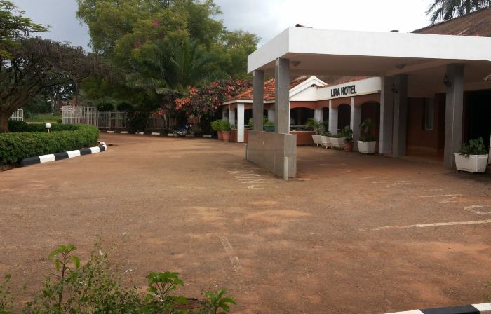 St Lira Hotel