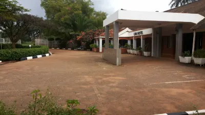 St Lira Hotel Hotels near Lira Town College Ground