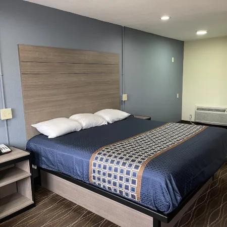 Americas Best Value Inn Alexandria