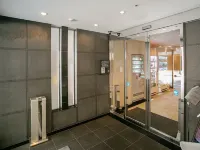 Mars Garden Hotel Hakata Hotels near Hakozaki-gu