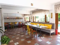 Foca 1887 Otel