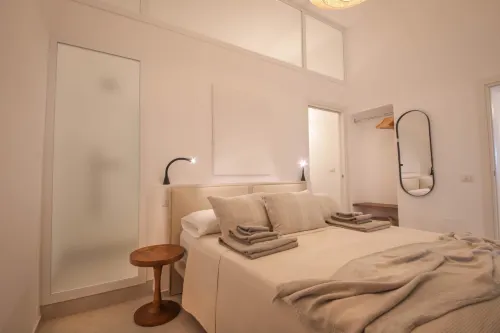 TD Palazzo Maris Townhouse with Sea View