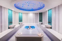 Port Bosphorus - spa