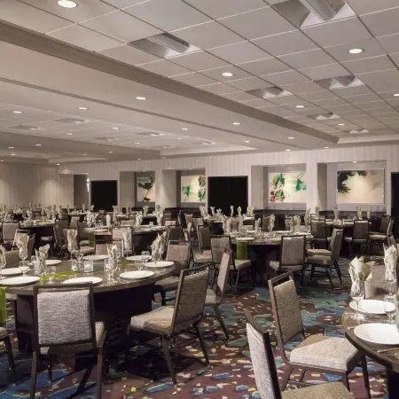 Dallas Marriott Suites Medical/Market Center Отели рядом с Аэропорт Лав-Филд