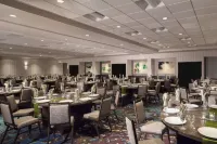 Dallas Marriott Suites Medical/Market Center Hoteles en Dallas