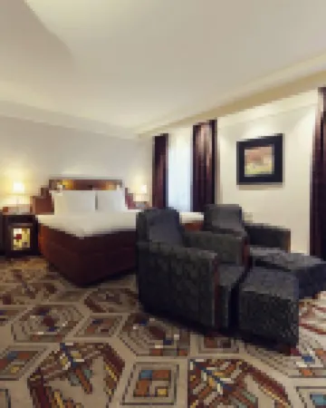 Banks Mansion - All Inclusive Boutique Hotel