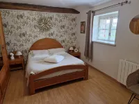 Le Logis de la Lande
