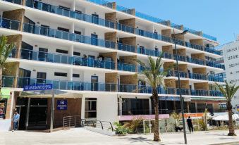 Apartamentos MS Pepita