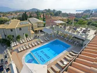 Palapart Gikas Gouvia Hotels in Corfu