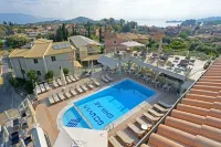 Palapart Gikas Gouvia
