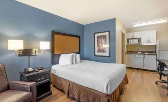 Extended Stay America Suites - Chesapeake - Crossways Blvd