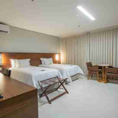 Hotel Gran Odara Rooms