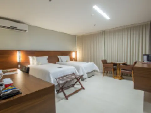 Hotel Gran Odara โรงแรมในกียาบา