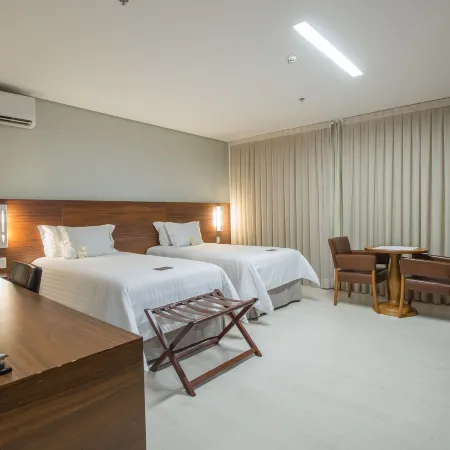 Hotel Gran Odara