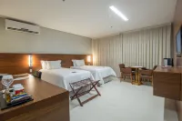 Hotel Gran Odara Hotels in 