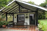 Eco Hotel Hacienda El Diamante Hotels in Буга