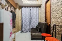 Luxurious 2Br at Vida View Makassar Apartment - 2 stjerner