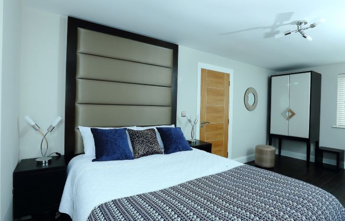 Glass Island Boutique Luxury B&B