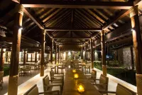 Anantaya Resort and Spa Passikudah Hôtels à : Passekudah