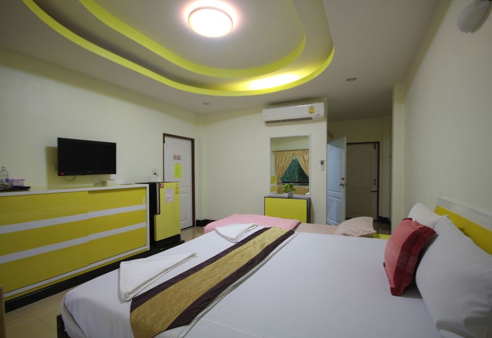 3. 윈저 리조트..