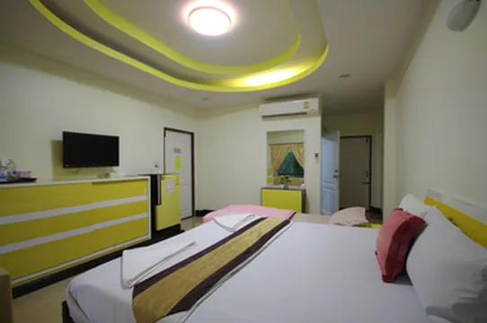 รูปภาพของวินด์เซอร์ รีสอร์ท