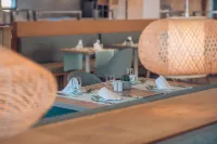 伊波羅之星波浪卡拉多明戈斯全包酒店 - Wi-Fi